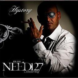  Sortie Need127  - L ANCETRE